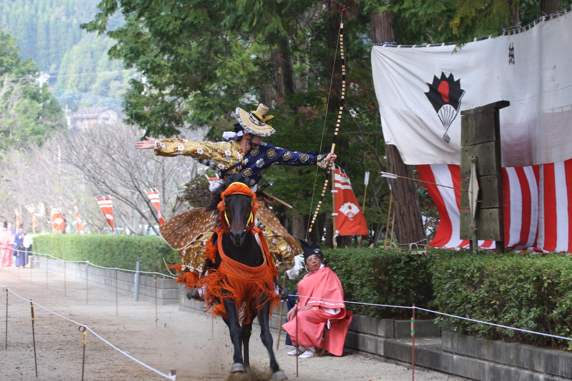 黒髪神社 | 見る・学ぶ | 武雄市観光協会